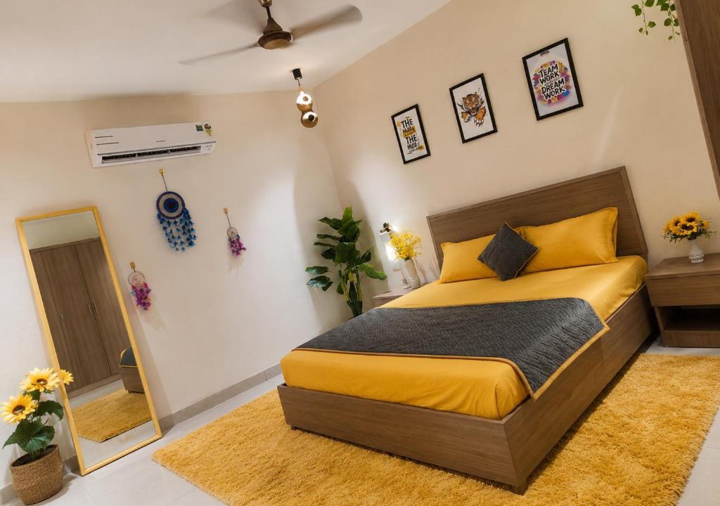 New Delhi Hotel | Parampara hotel