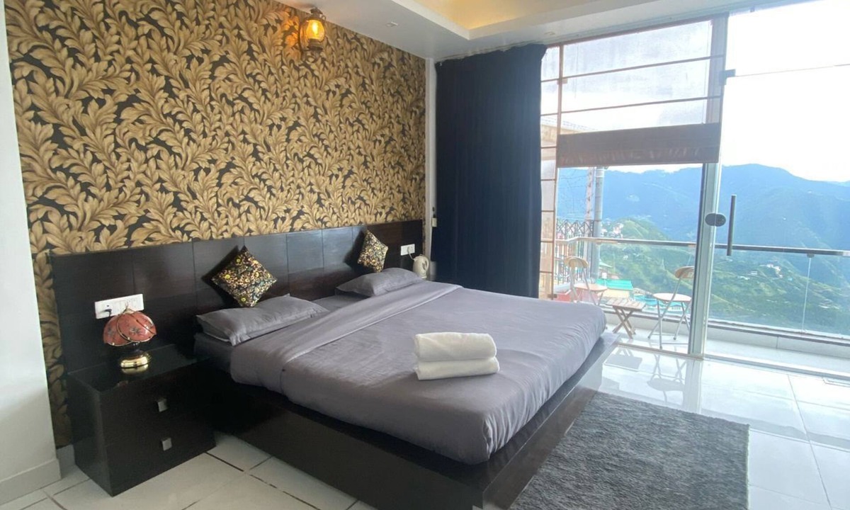 Shimla Bed & Breakfast | PARIMAHAL HOMES