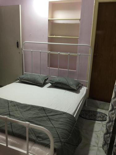 BTM Layout House | Parimala Residency 2nd Floor Room1