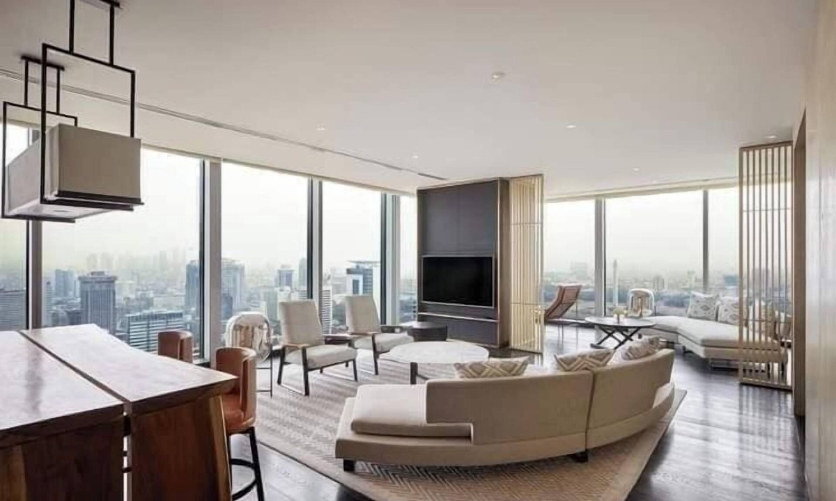 Banani Hotel | Park Hyatt Hotel Banani