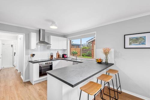 Portarlington House | Parrwang Rest