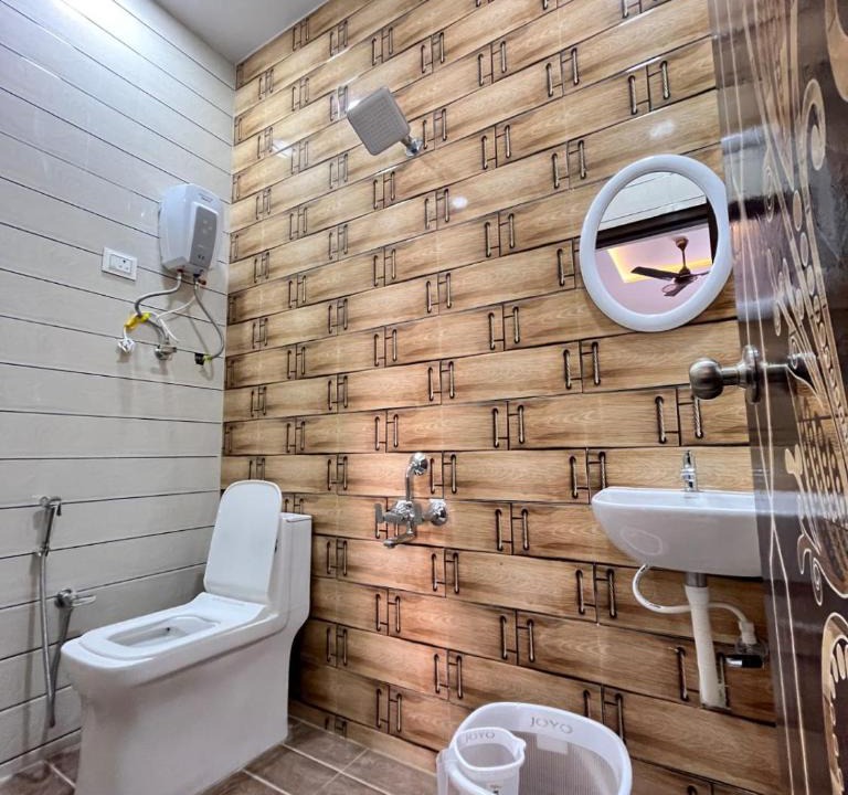 Bhuj House | Parshukshetra Homestay