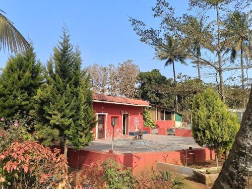 Belagavi House | PARV Farms
