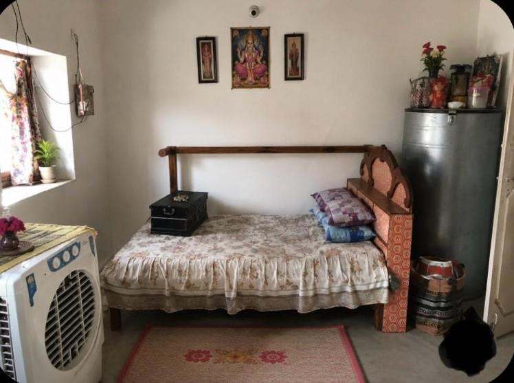 Khajuraho House | Parvati Home Stay