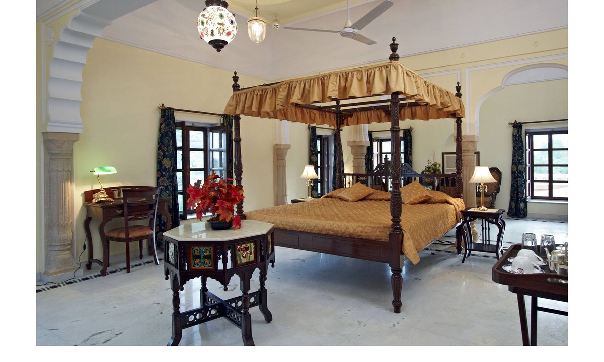 Patan Hotel | Patan Mahal