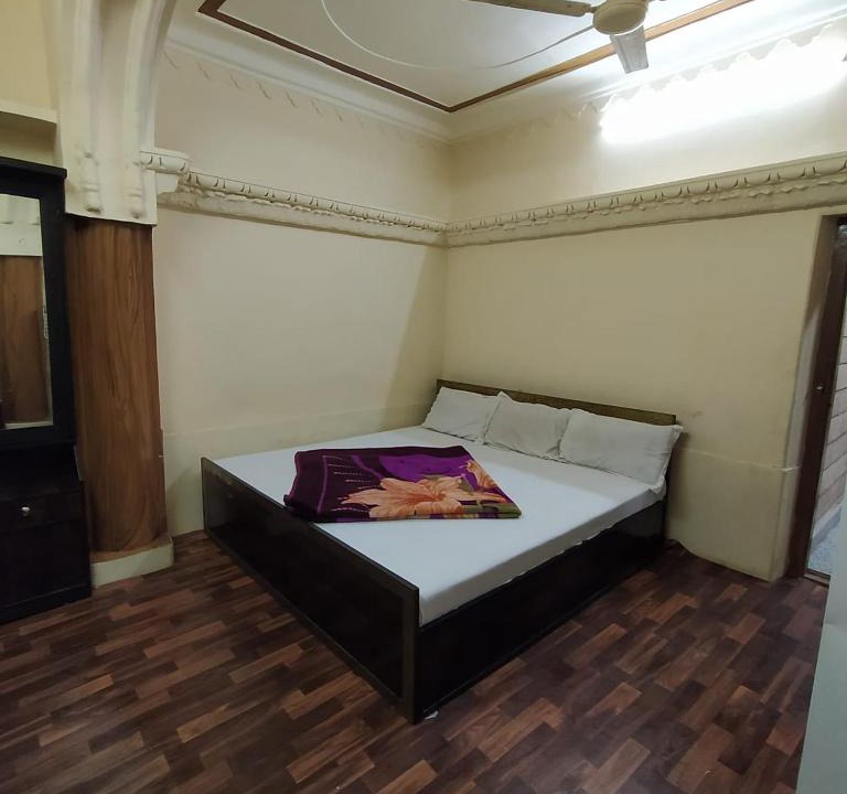 Ajmer House | Pathan House