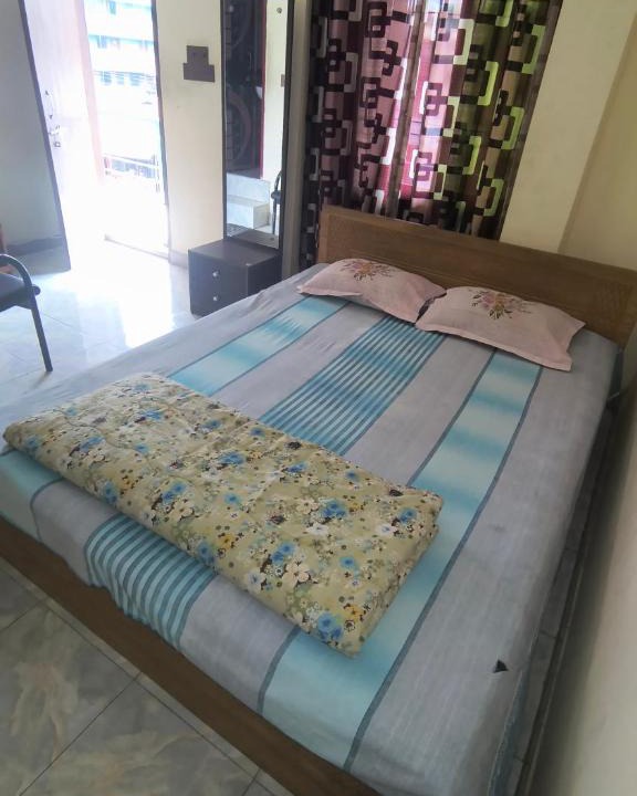 Khagrachari District Hotel | Pauro Abashik Hotel