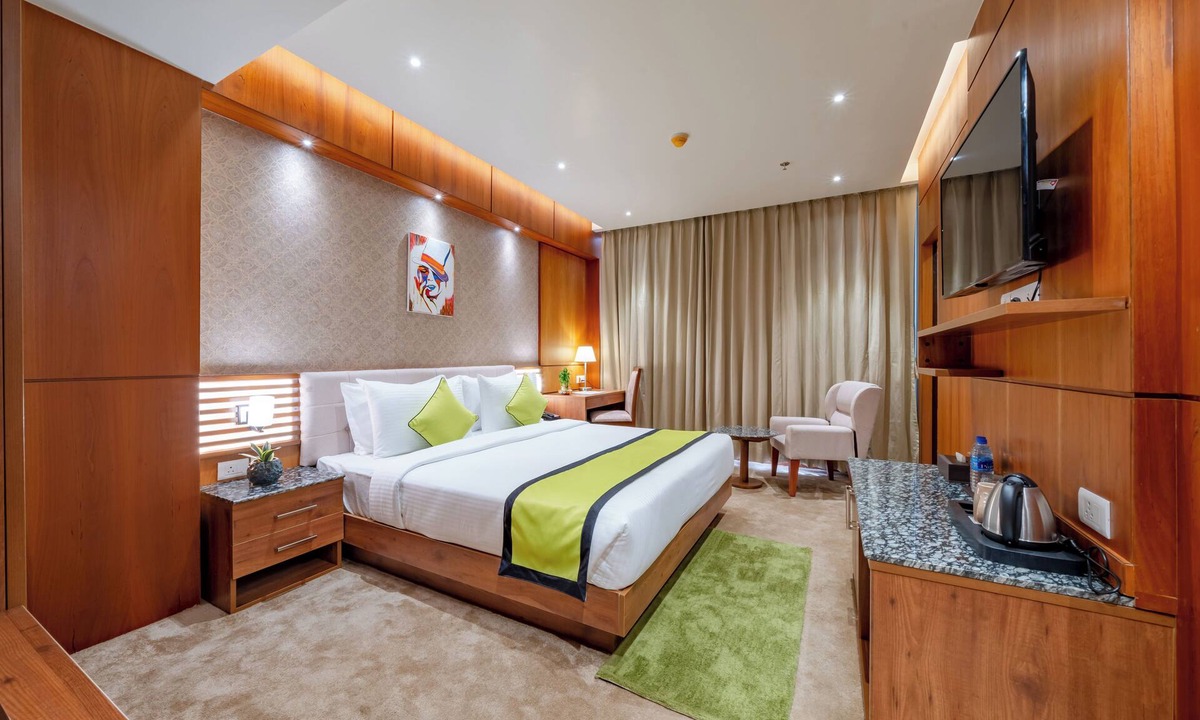 Asansol Hotel | Payel Multiplaza
