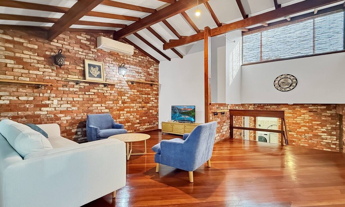 Bouvard Apartment | Peaceful 3-Bed Stay Near the Coast