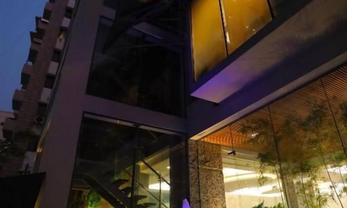 Banani Hotel | Pearl Hotel