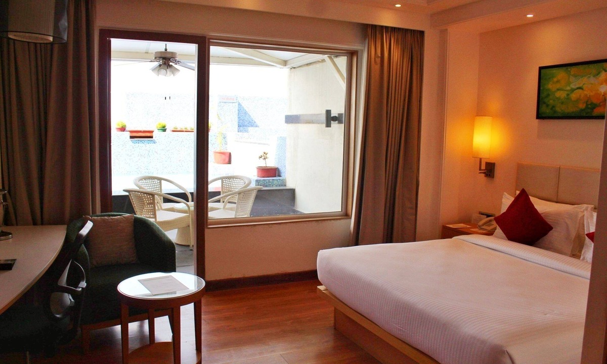 Purulia Hotel | PearlTree Hotels & Resorts