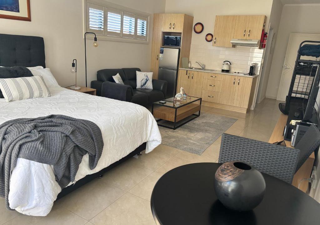 Shellharbour Apartment | Pelicans Rest Shellharbour