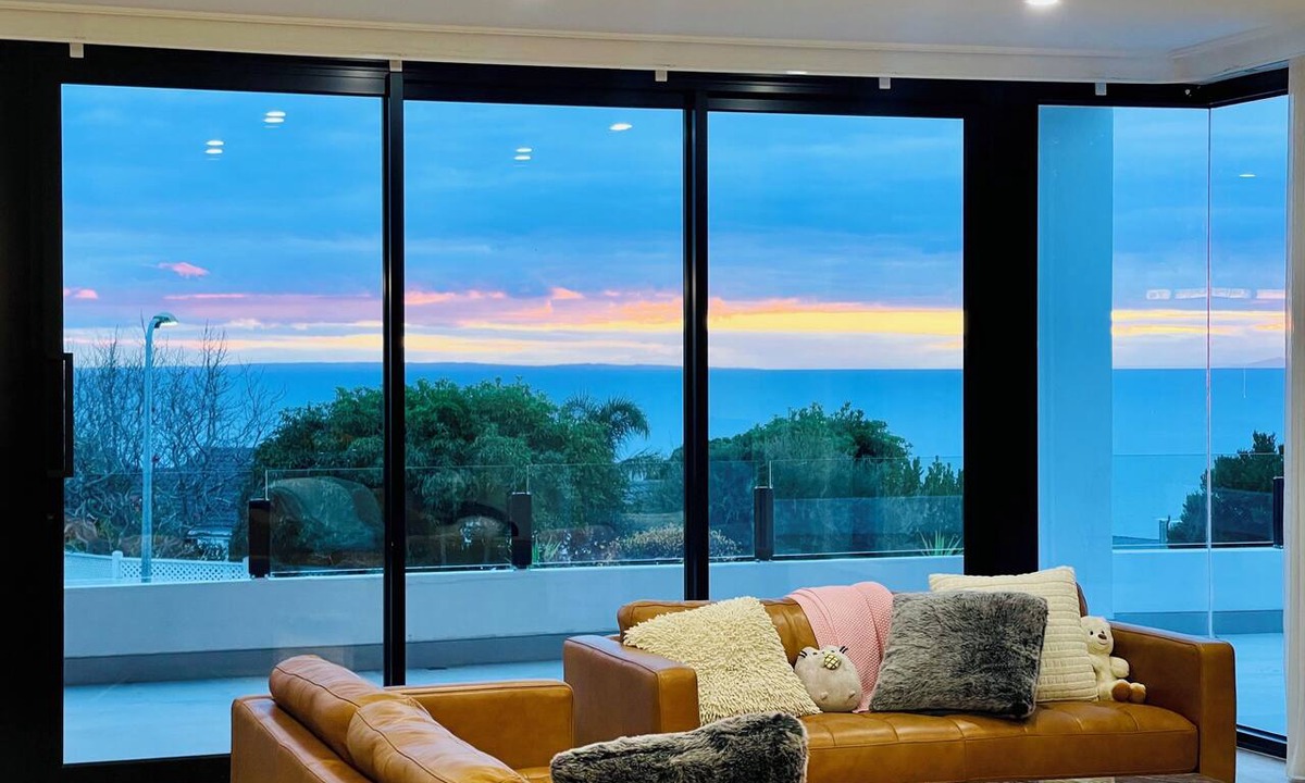 Mount Eliza House | Peninsula Beach house
