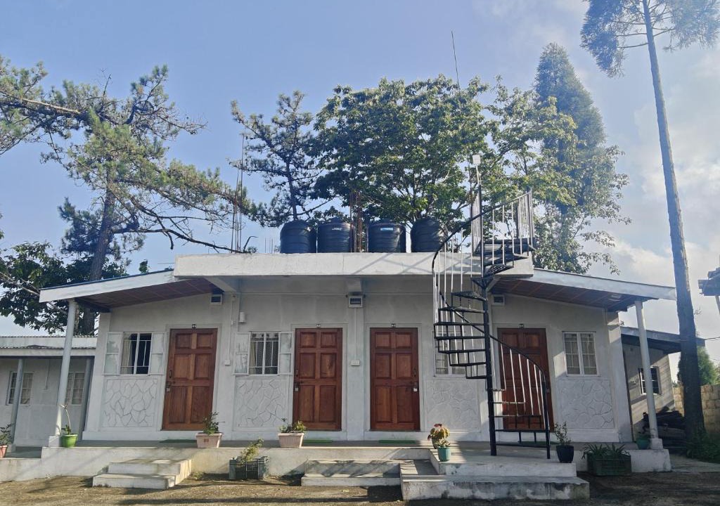 Shillong House | Peter and Paul Homestay