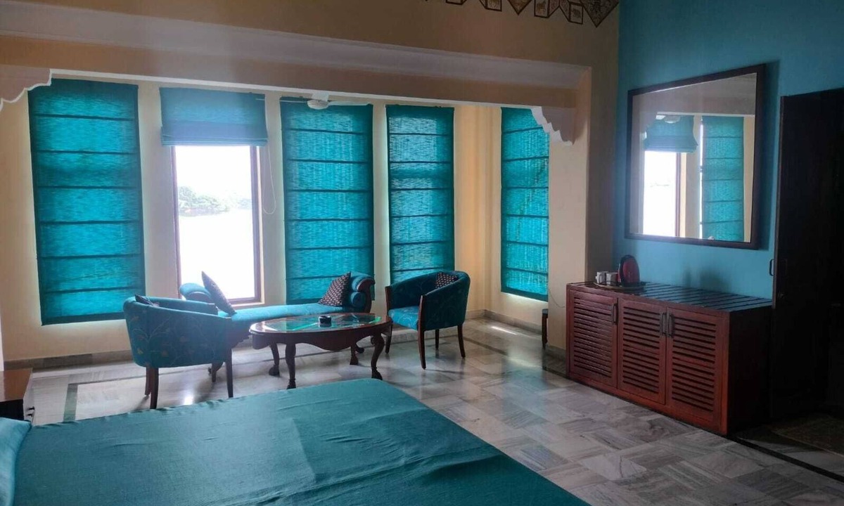 Kishangarh Hotel | Phool Mahal Palace