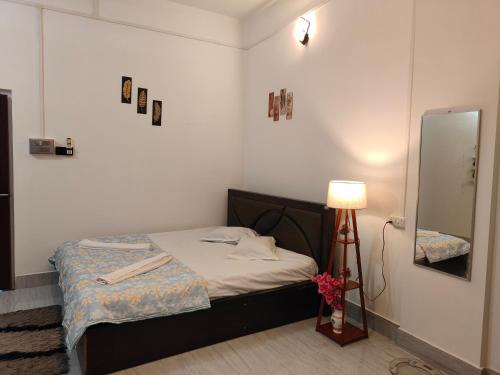 Jorhat Bed & Breakfast | PINES and PETALS