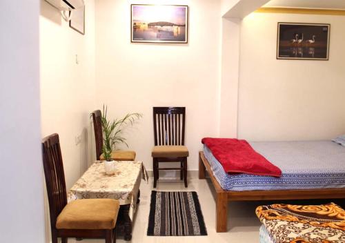 Pink City Bed & Breakfast | Pink City Heritage Homestay