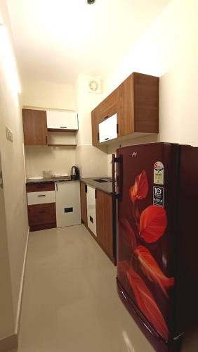 Nedumbassery Apartment | Platinum Apartments