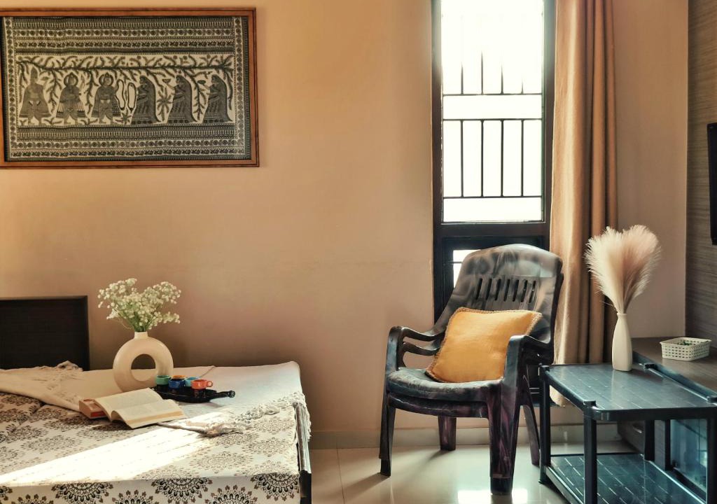 Benaulim Apartment | Plaza de Araujo