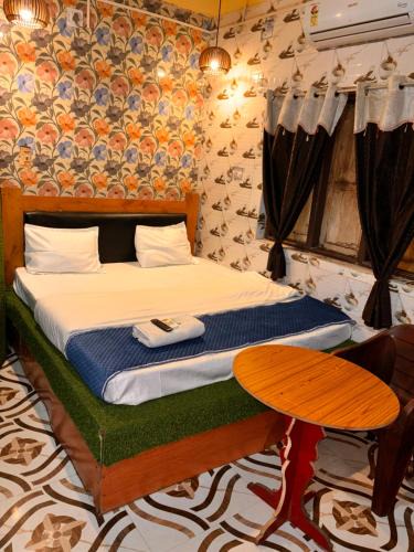 Jayadev Vihar Hotel | Plush hotels