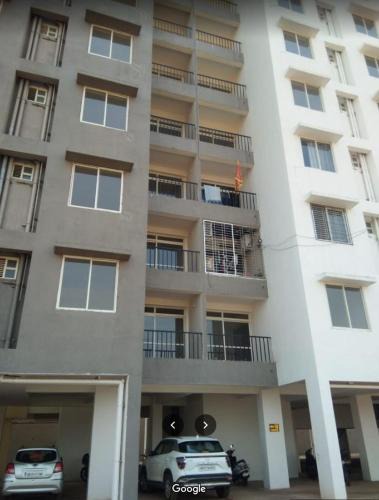 Gwalior Apartment | PMAY apartment