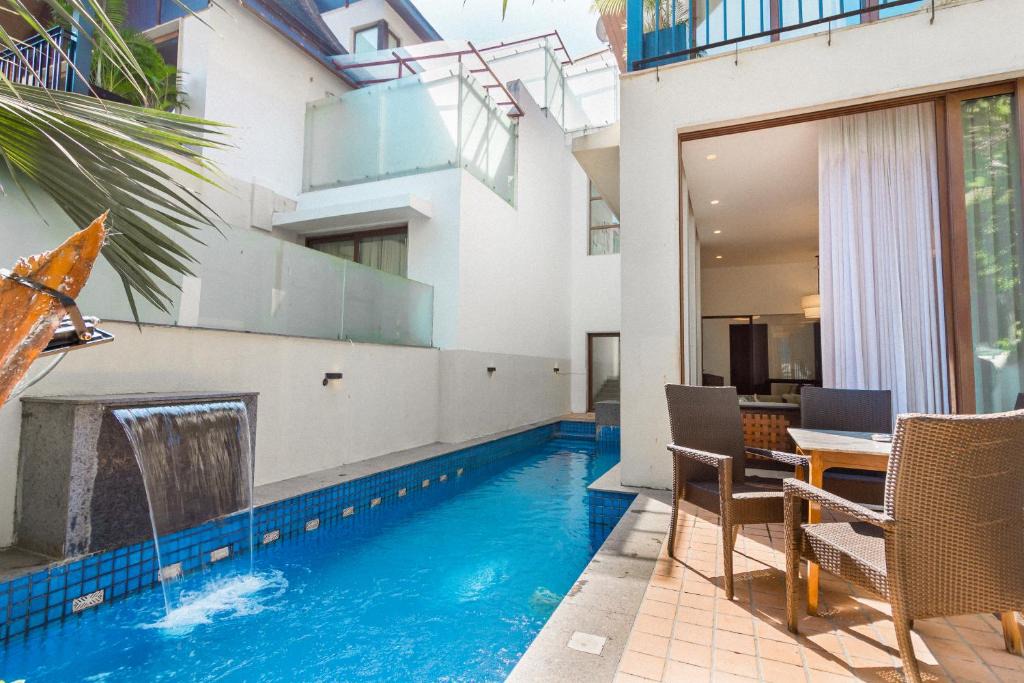 Villa Goa | Nerul
