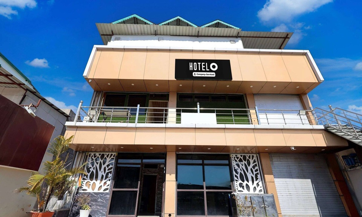 Prem Nagar House | POP 84137A Bappu The Hotel