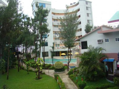 Cox's Bazar Hotel | Praasad Paradise