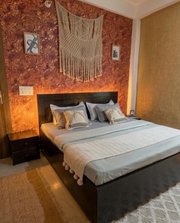 Govardhan House | Prabhu Sadan Homestay