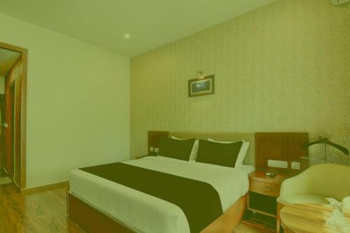 Patna Hotel | Prabin Ghatiya Homeinn