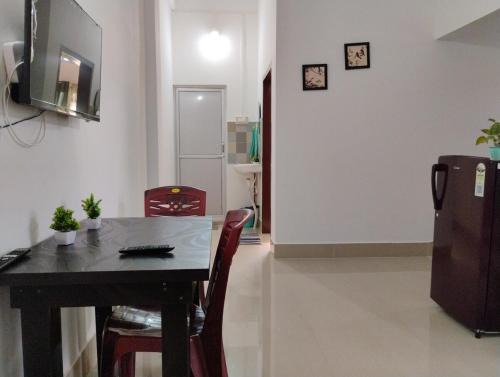 Balipara Apartment | Pranalay HS Warm and Cozy