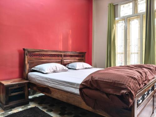 Guwahati House | Prashaanti