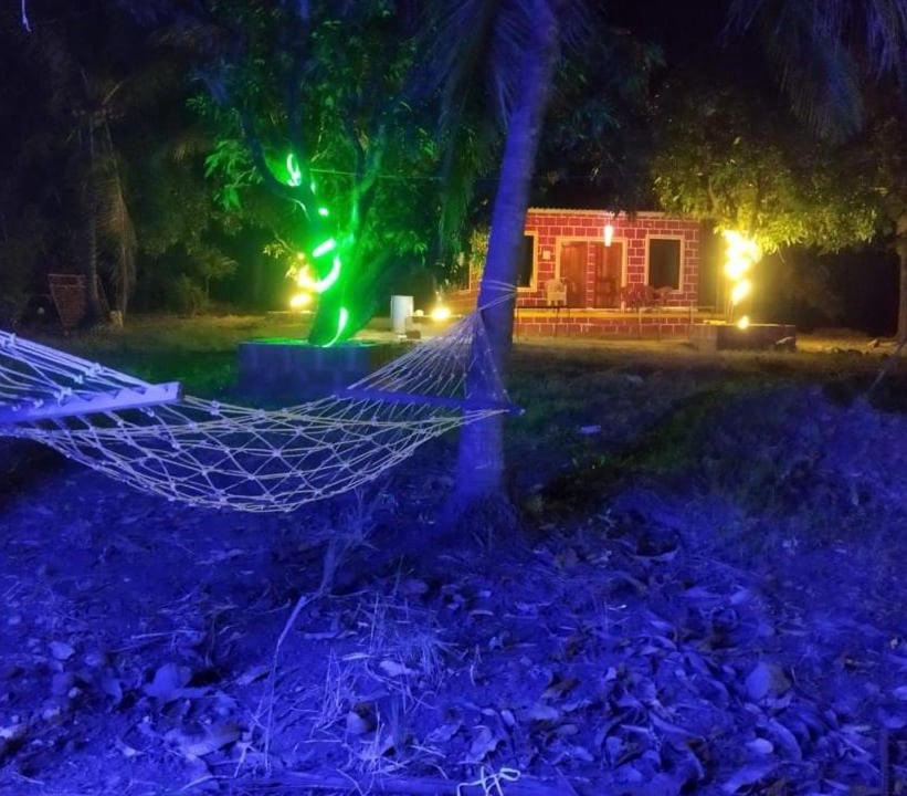 Murud House | pratik Mango farm house