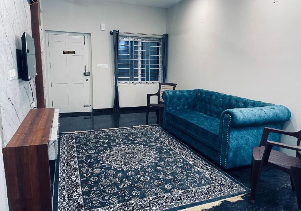 Mysore Apartment | Premier Inn