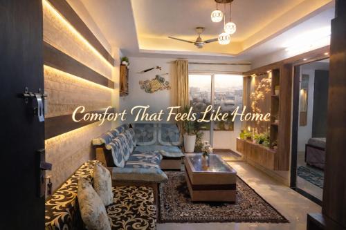 Sanganer Apartment | Premium Home Stay in jaipur