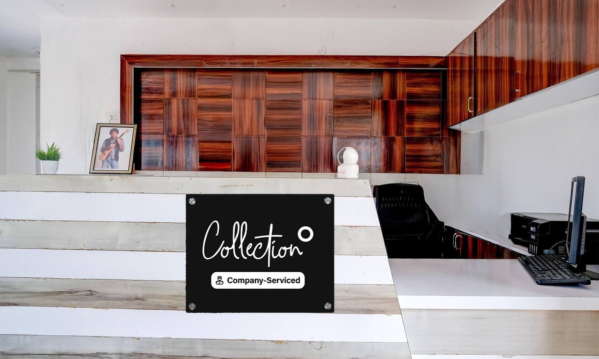 Guwahati House | Premium Lakhi Guest House
