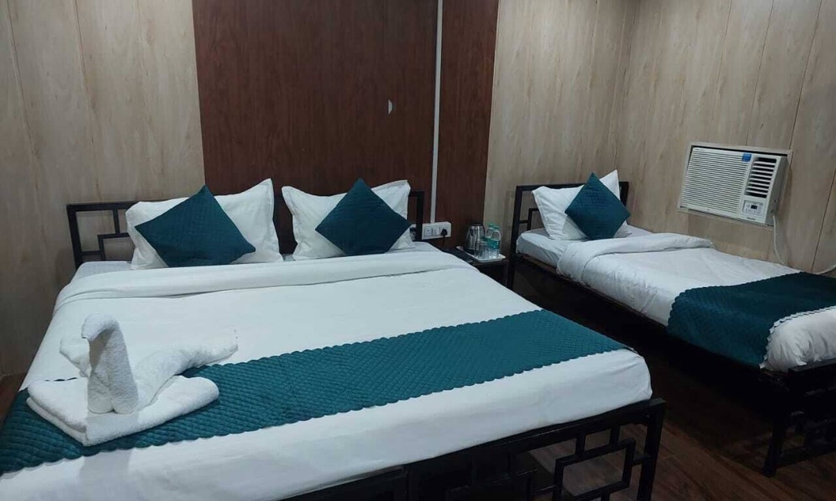 Jogiyana Hotel | PRIDE INN LUXURY RESORT BY UK HEAVEN