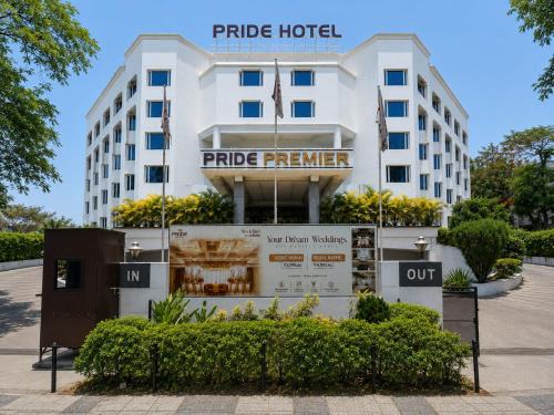 Nagpur Hotel | Pride Premier Nagpur