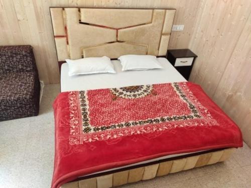 Bhatwari Hotel | Prime Hills Gangotri