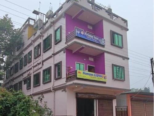 Agartala Apartment | Prime Inn Guest House