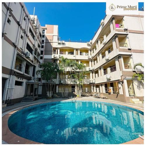 Neora Hotel | PRIME MURTI RESORT and SPA