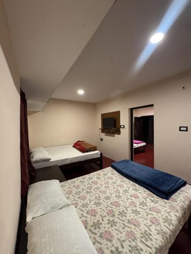 Vattakanal House | Prince Homestay - Hillside Living