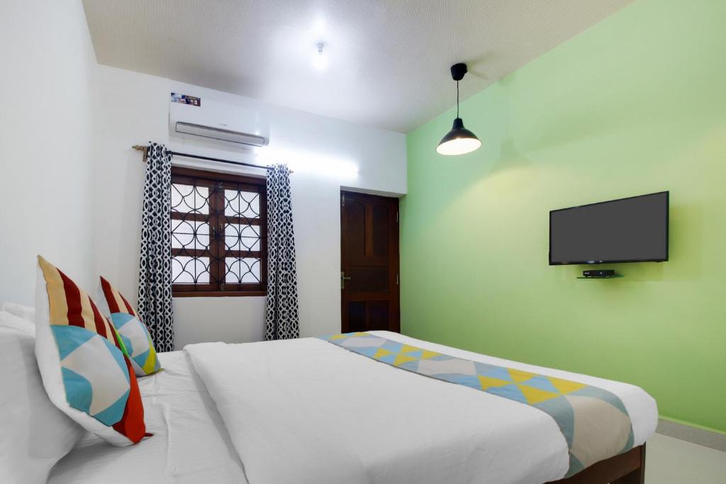 Nagoa House | Pritee Guest House