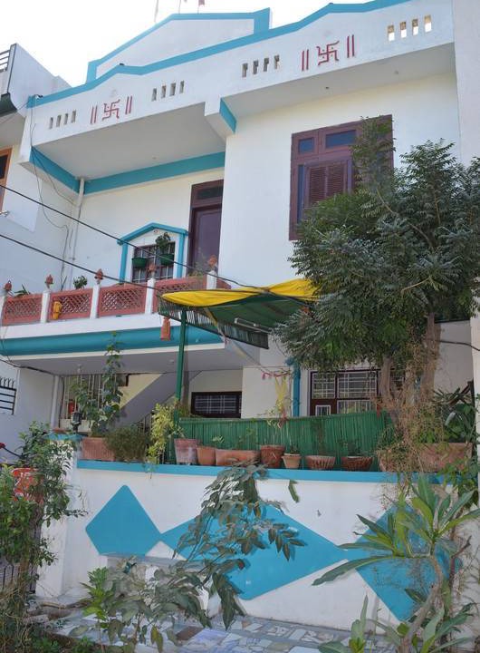 Vaishali Nagar Resort | Private room ∙ 2 guests
