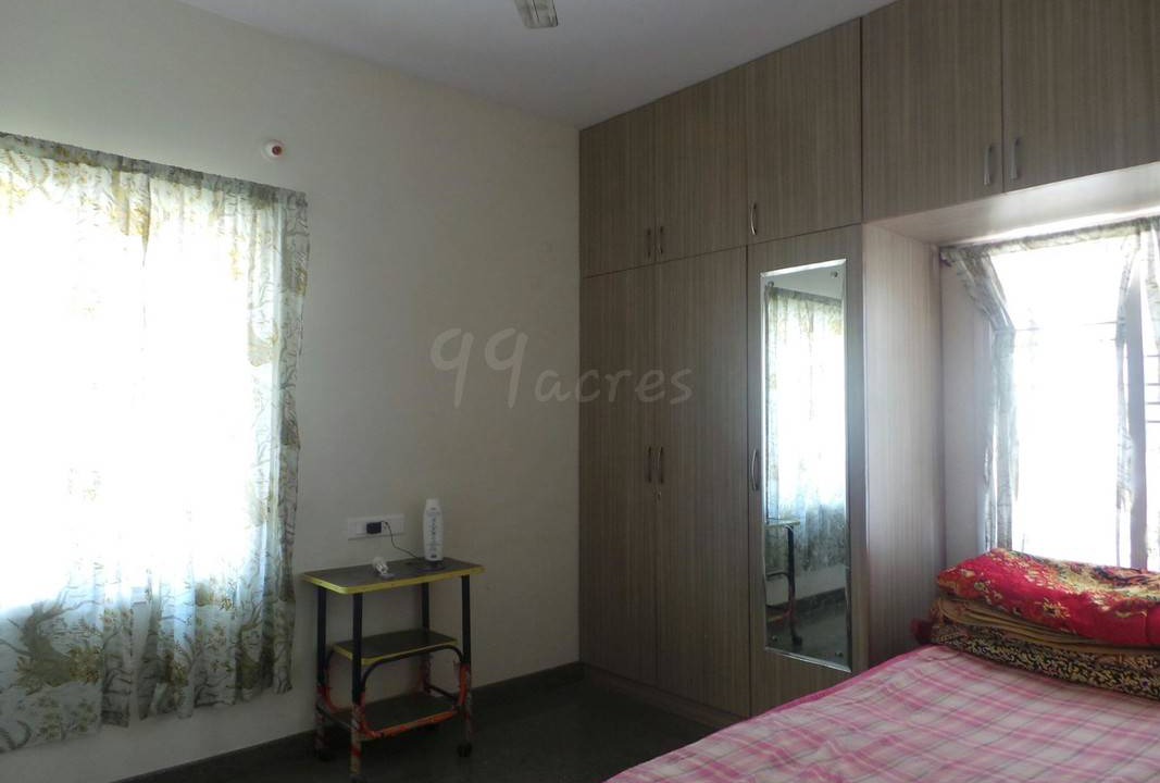 Bengaluru Resort | Private room ∙ 2 guests