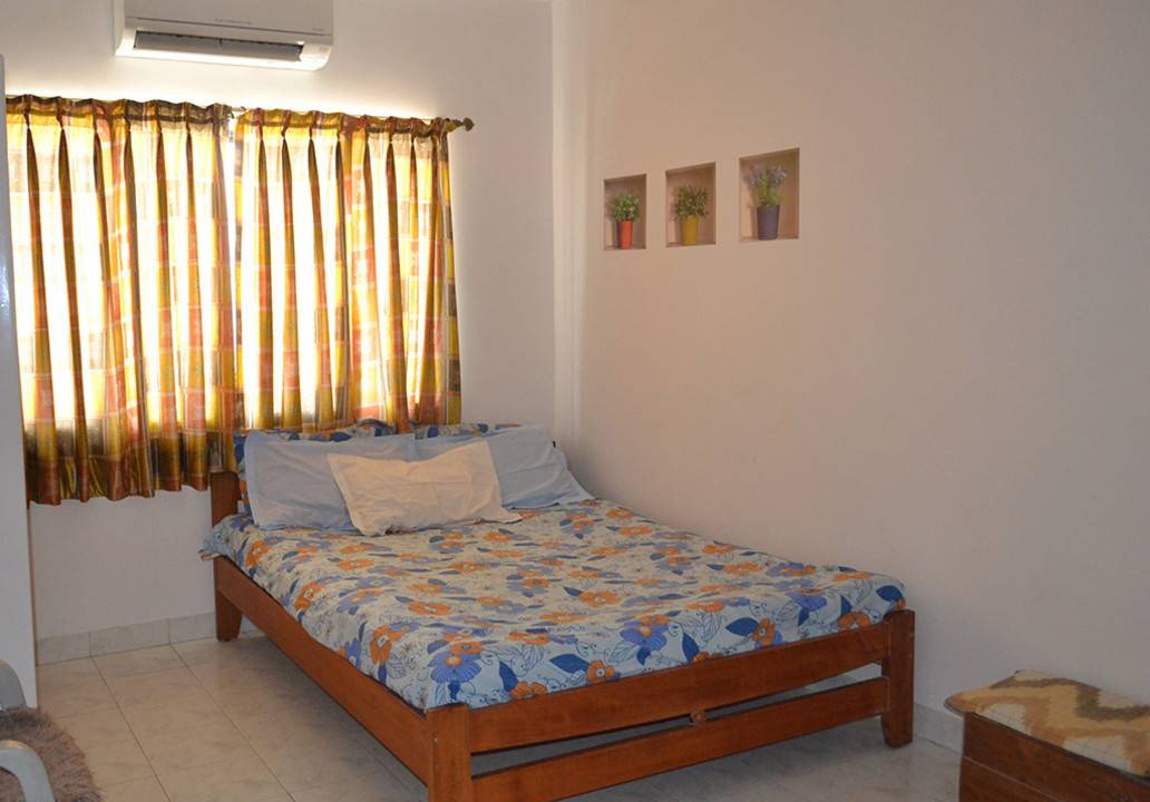 Pune Resort | Private room ∙ 2 guests