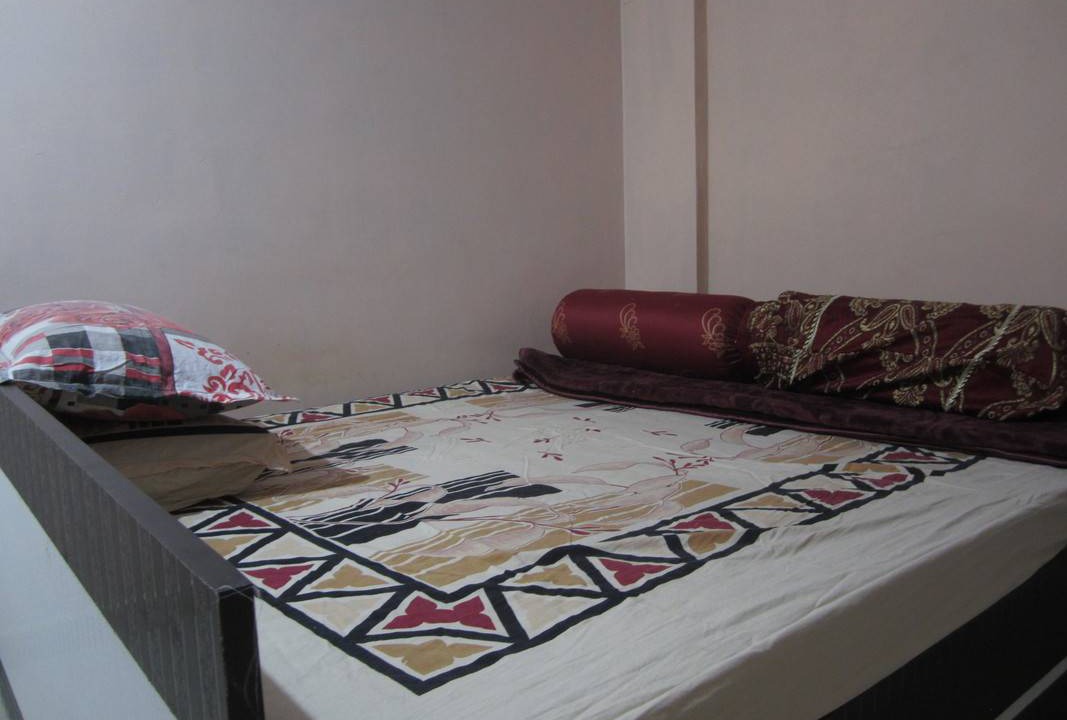Narasapura Resort | Private room ∙ 2 guests