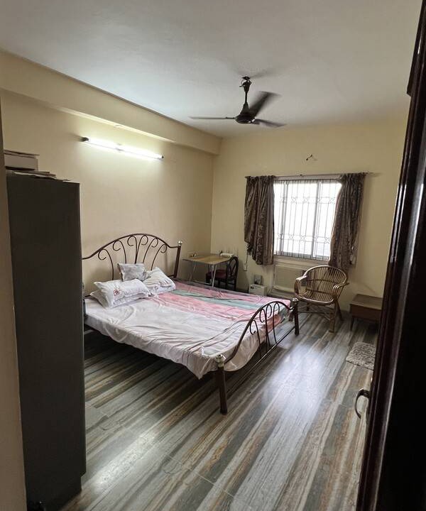 Egmore Resort | Private room ∙ 2 guests