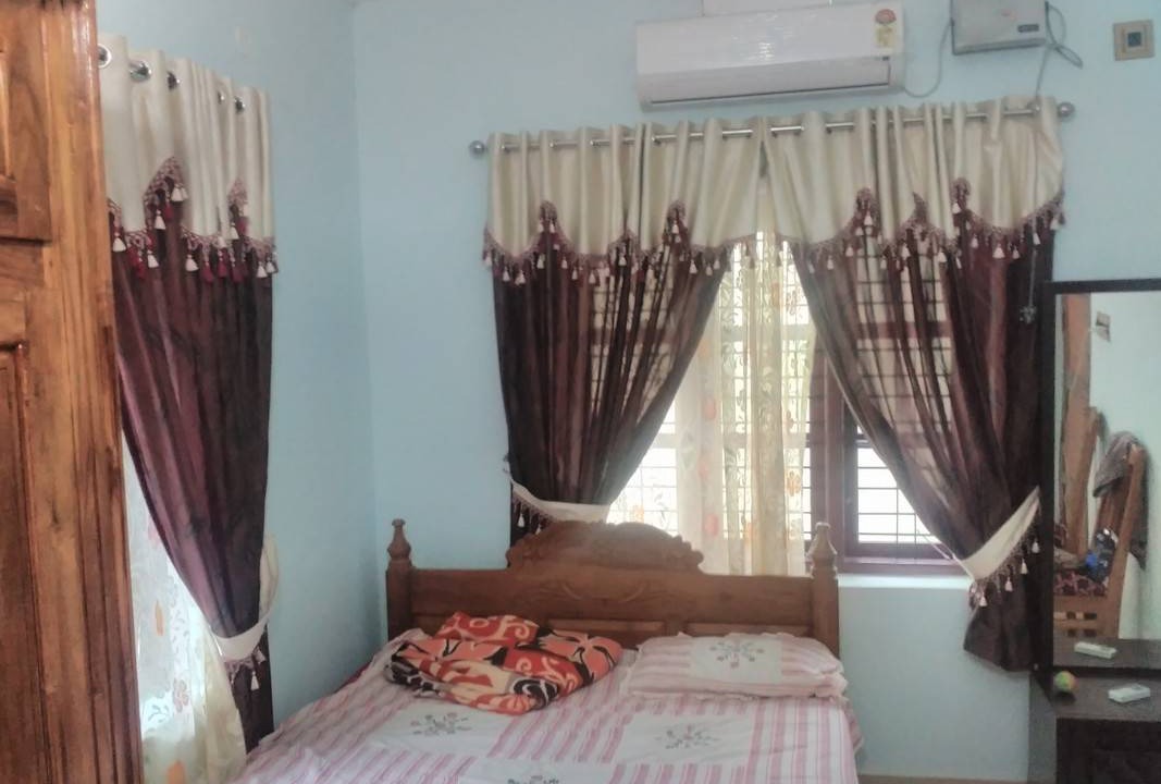 Mannarkkad Resort | Private room ∙ 2 guests
