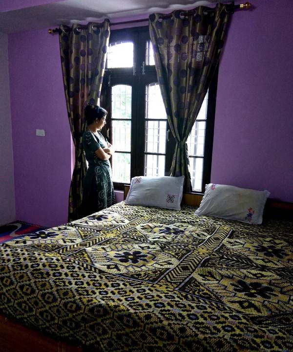 Kangra Resort | Private room ∙ 2 guests